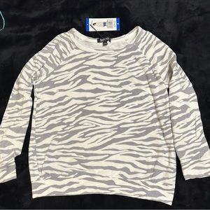 NWT soft and cozy sweater